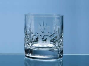 Whiskey Tumbler (Mayfair)